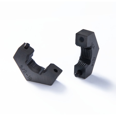 Steelman 5/8-18 SAE Split Die Thread Chaser 60787